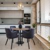 Organized kitchen is good sense of House